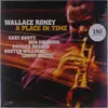 LP - Wallace Roney - A Place In Time