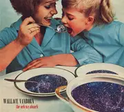 CD - Wallace Vanborn - The Orb We Absorb