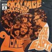 Wallace Collection - Love / Fly Me To The Earth