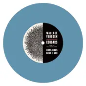 Wallace Vanborn - Cougars/Goldeneye
