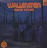 LP - Wallenstein - Cosmic Century - kraut