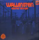 LP - Wallenstein - Cosmic Century - Original German