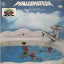 LP - Wallenstein - Fräuleins