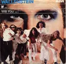 7'' - Wallenstein - If