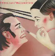 LP - Wallenstein - SSSSS..Top