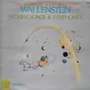LP - Wallenstein - Stories, Songs & Symphonies
