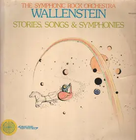 Wallenstein - Stories, Songs & Symphonies