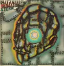 LP - Wallenstein - Blitzkrieg - Original 1st German