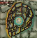 LP - Wallenstein - Blitzkrieg - KRAUT