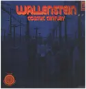 LP - Wallenstein - Cosmic Century - Quadraphonic, Bravo-LP