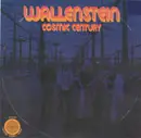 CD - Wallenstein - Cosmic Century