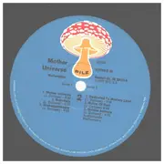 LP - Wallenstein - Mother Universe
