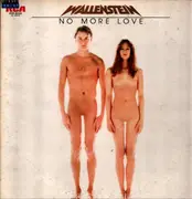 LP - Wallenstein - No Nore Love