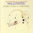 CD - Wallenstein - Stories, Songs & Symphonies