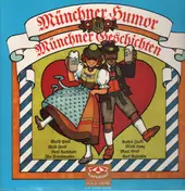 Weiß Ferdl - Münchner Humor, Münchner Geschichten