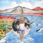 wallis bird - Woman
