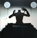 LP-Box - Wallis Bird - Architect - 2 Vinyls +2 CD