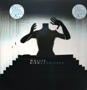 LP-Box - Wallis Bird - Architect - 2 Vinyls +2 CD