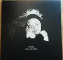 LP - Wallis Bird - Home - Clear Vinyl