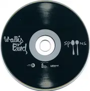 CD - Wallis Bird - Spoons