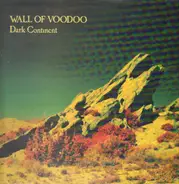 Wall Of Voodoo - Dark Continent