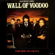 Wall Of Voodoo - Far side of crazy