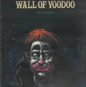 LP - Wall of Voodoo - Seven Days in Sammystown