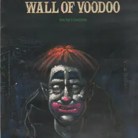 Wall of Voodoo - Seven Days in Sammystown