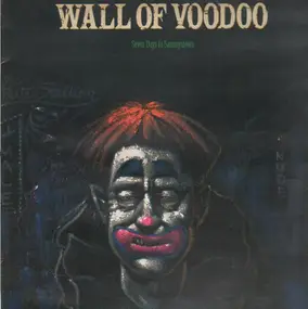 Wall of Voodoo - Seven Days in Sammystown