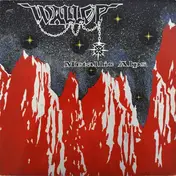 Wallop - Metallic Alps