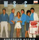 LP - Wall Street Crash - European Affair