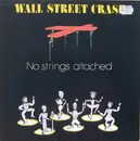 LP - Wall Street Crash - No Strings Attached - Gatefold Cover