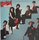 LP - Wall Street Crash - Wall Street Crash