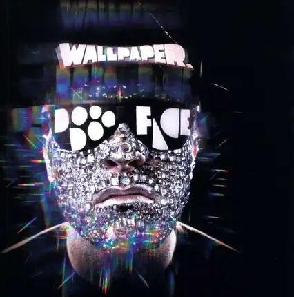 Wallpaper - Doodoo Face