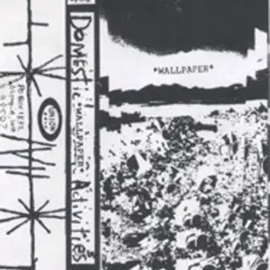Wallpaper - Domestic Landscape Activities