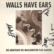 Walls Have Ears