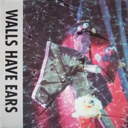 Walls Have Ears - Von Reitern Und Königen