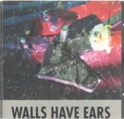 Walls Have Ears - Von Reitern Und Königen