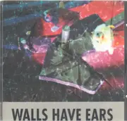 CD - Walls Have Ears - Von Reitern Und Königen