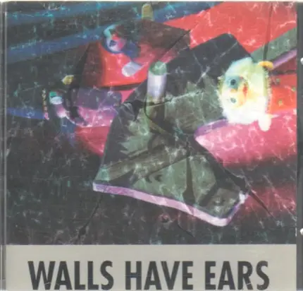 Walls Have Ears - Von Reitern Und Königen