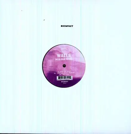 Walls - Into Our Midst