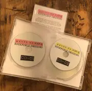 CD-Box - Walls Of Dada - Rockfield Sessions