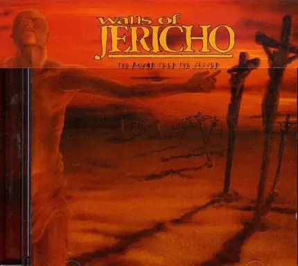 Walls of Jericho - Bound Feed the Gagged
