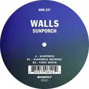 The Walls - SUNPORCH