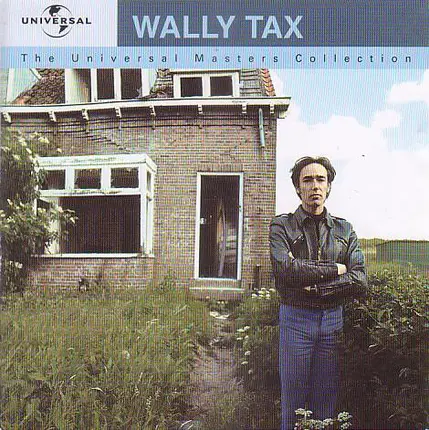 Wally Tax - The Universal Masters Collection