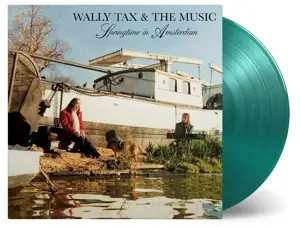 Wally Tax - Springtime In Amsterdam