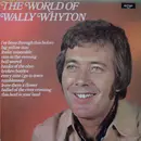 LP - Wally Whyton - The World Of Wally Whyton