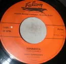 7inch Vinyl Single - Wally Armendariz - Esperanza