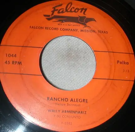 Wally Armendariz - Esperanza