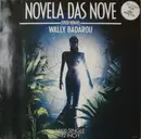 12'' - Wally Badarou - Novela Das Nove (Spider Woman) / Chief Inspector